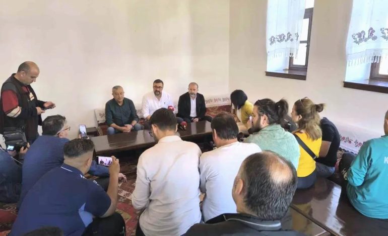 Kırşehirspor’un Geleceği Tehlikede