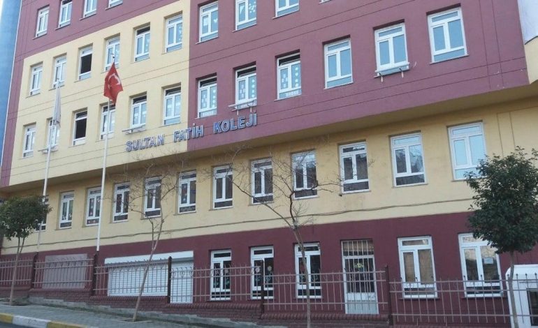 Kıyak için AKP’linin çürük binası alınmış