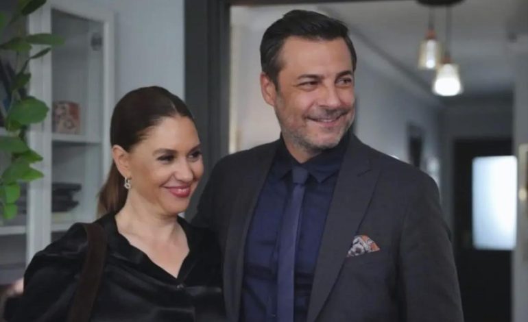 Kızılcık Şerbeti CANLI İZLE! Show TV Kızılcık Şerbeti 99. bölüm 2 Mayıs Canlı izle!