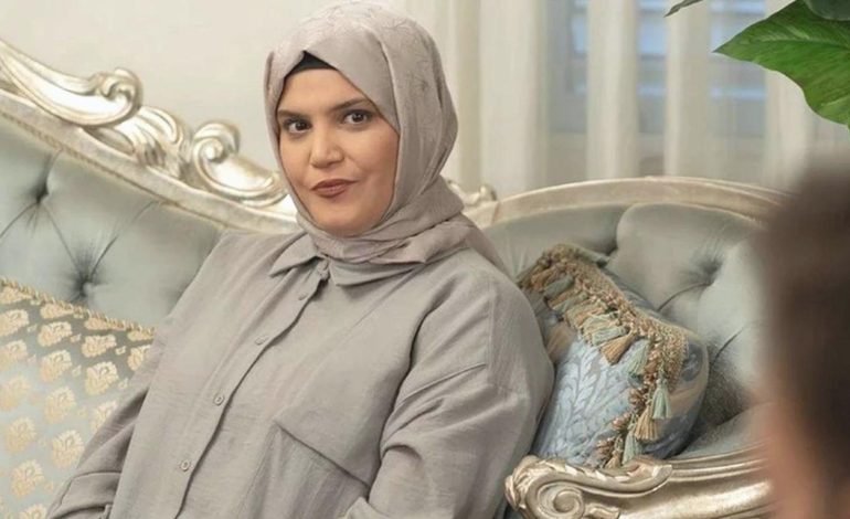 Kızılcık Şerbeti Nilay Hakkında Şok Tehdit Soruşturması: “Seni Köprüde Sallandırırım!”