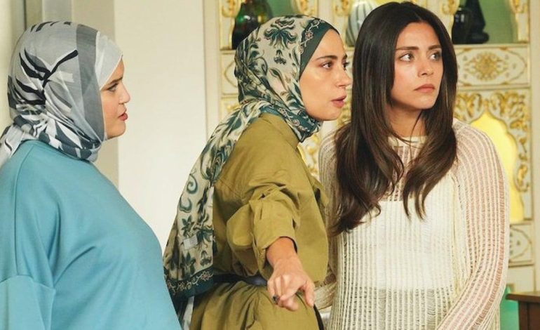 ‘Kızılcık Şerbeti’ne yeni oyuncu geliyor! Tansiyon yine yükselecek