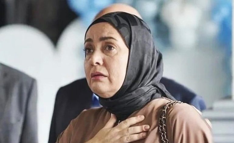 ‘Kızılcık Şerbeti’nin ‘Pembe’si Sibel Taşçıoğlu ilk kez konuştu: Ölmeyi beklemiyordum