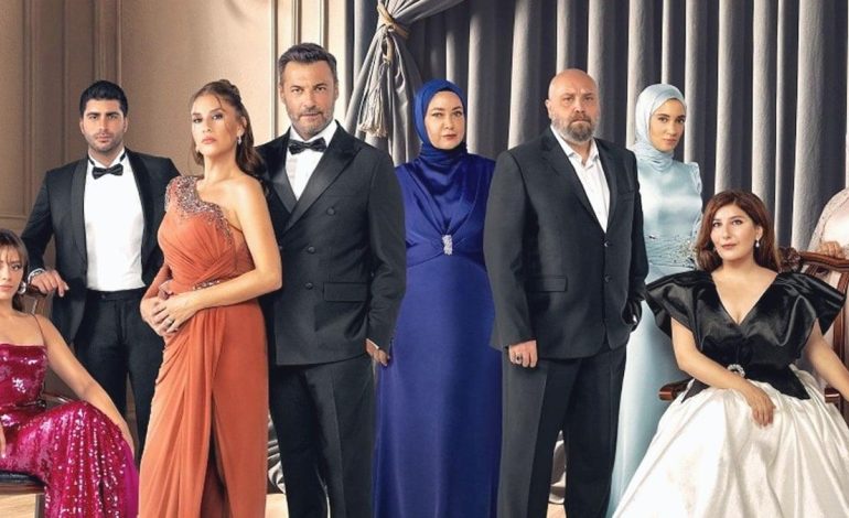 Kızılcık Şerbeti’nin yıldızının başına gelmeyen kalmadı! Hastaneden çıkamıyor…