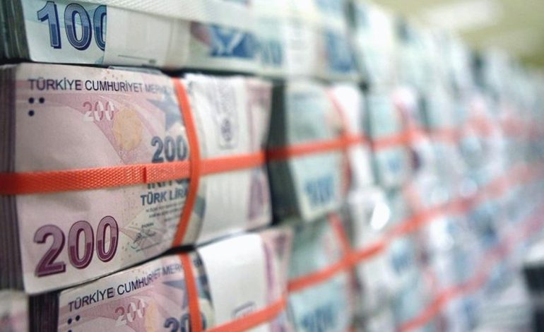 KKM bakiyeleri küçülmeye devam ediyor