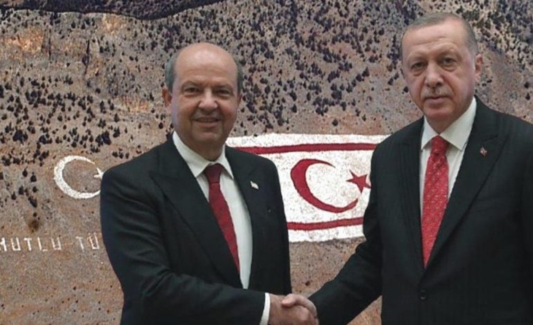 KKTC’nin adı mı değişiyor! Cumhurbaşkanı ‘Hükmü düşmüştür’ diyerek açıkladı