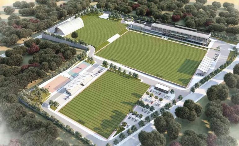 Kocaeli Büyükşehir Belediyesi, Kocaelispor için Yeni Tesis İhalesini Yapıyor