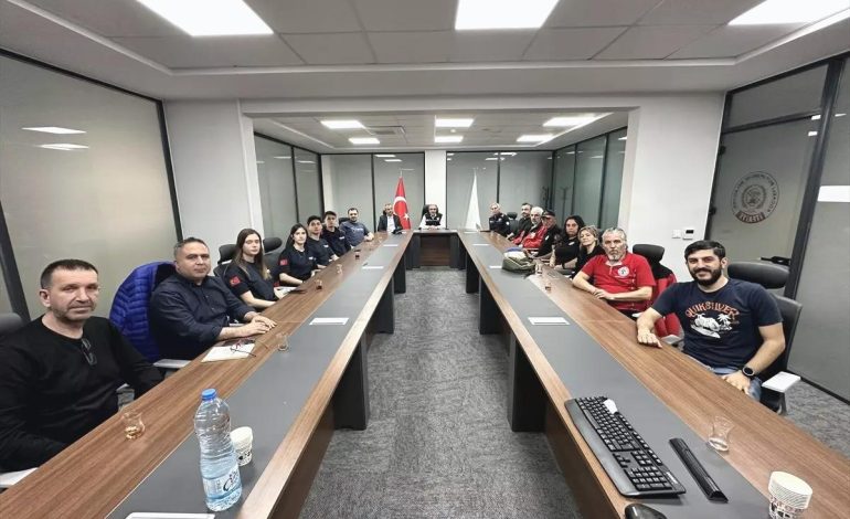Kocaeli’de Deniz Sezonu 15 Haziran’da Başlıyor