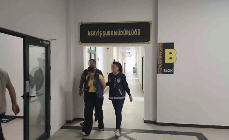 Kocaeli’de Hırsızlar Yakalandı