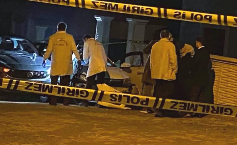 Kocaeli’de Kanlı Miras Davası