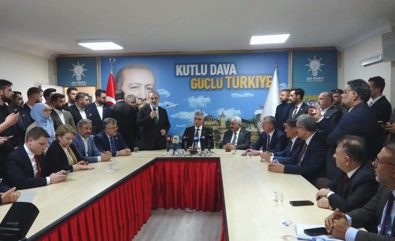 Kocaeli’de Sağlık Bakanı Memişoğlu’ndan Açıklamalar