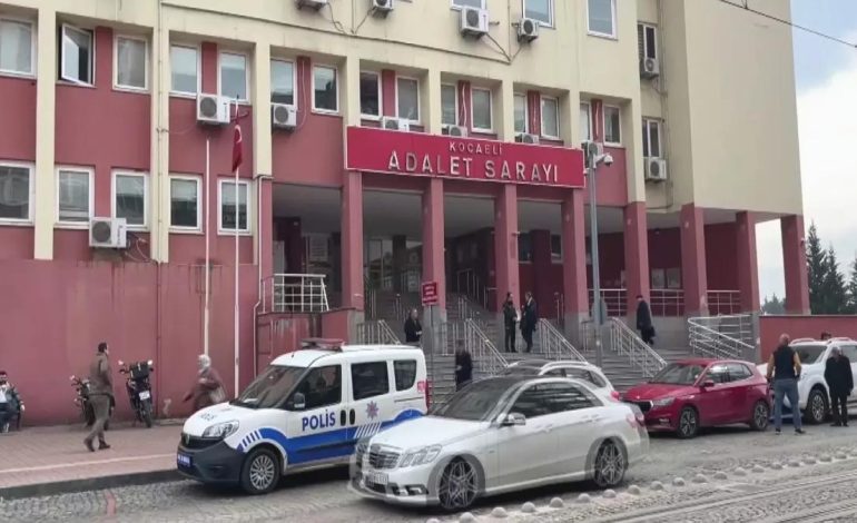 Kocaeli’de Usulsüz Eğitim İddiası: 206 Sanık