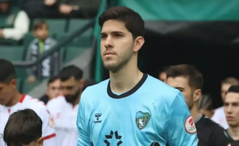 Kocaelispor ayrılığı duyurdu! Batuhan Şen, Galatasaray’a geri döndü