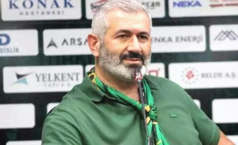 Kocaelispor’da Abidin Akyol Dönemi