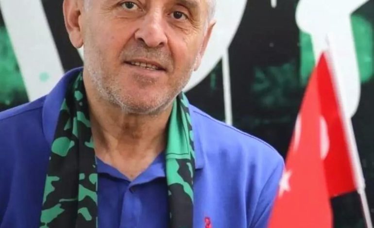 Kocaelispor’da İstifa: Osman Çakır Görevinden Ayrıldı