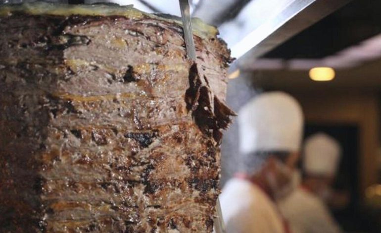 Köklü döner zinciri ekonomik darboğazda: Konkordato talebinde bulundu