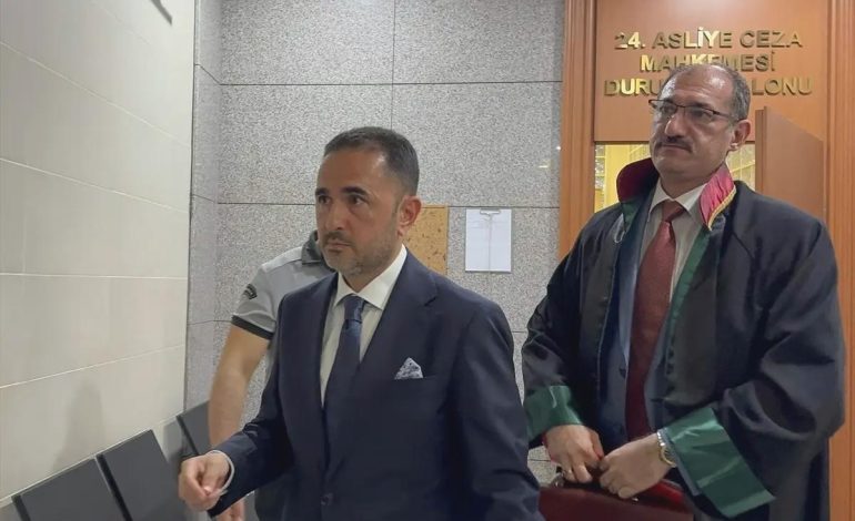 Köksal’a Beraat Kararı