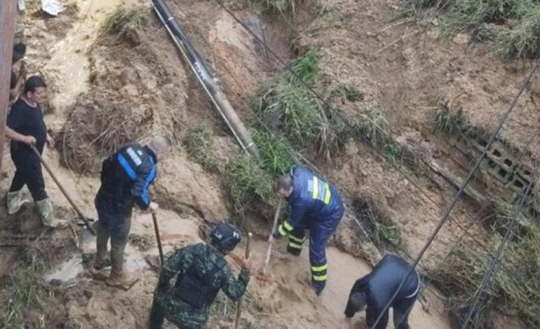 Kolombiya’yı sel ve toprak kayması vurdu: 5 ölü