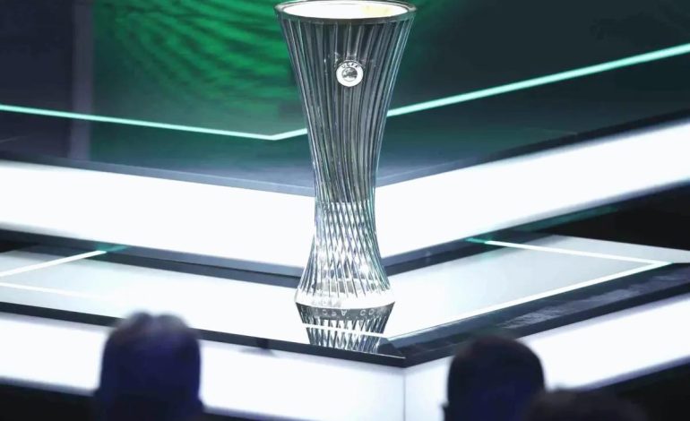Konferans Ligi Yarı Final Rövanşları Yarın