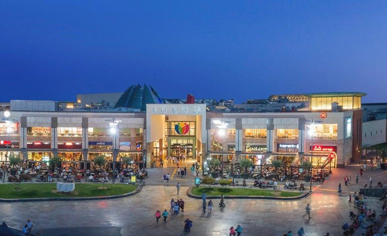 Konkordato ilan etmişlerdi: Forum AVM’lerde sürpriz karar