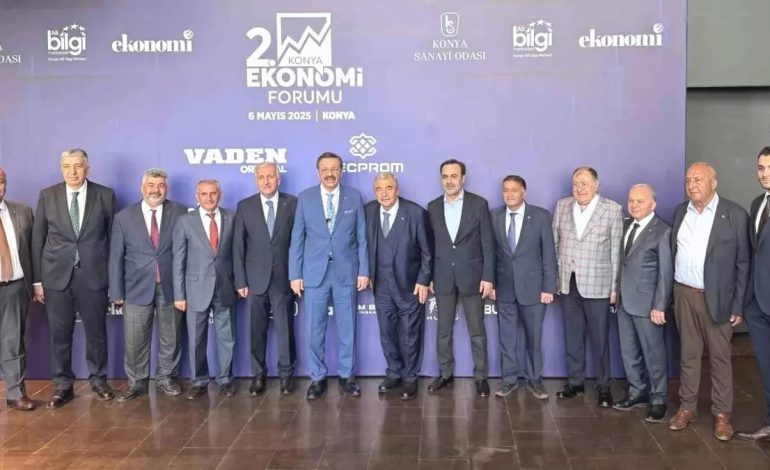 Konukoğlu’ndan Ekonomi ve Miras Paylaşımı Açıklamaları