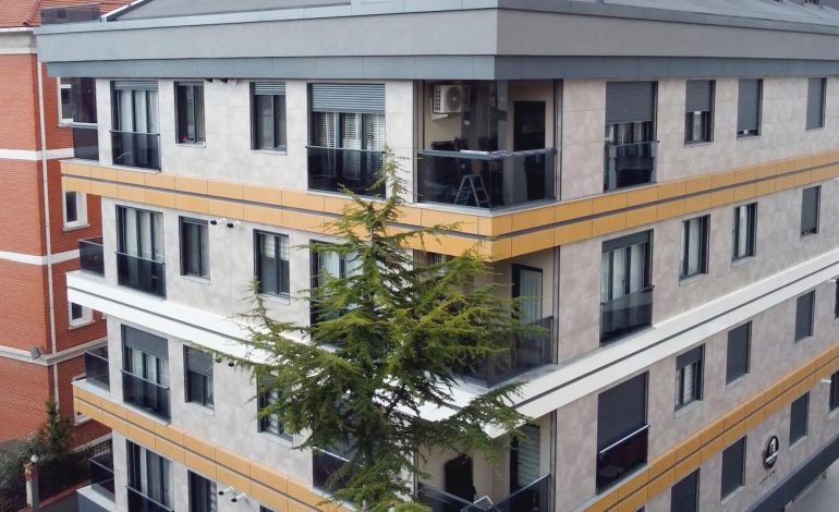 Konut alırken dikkat: İşte yeni faiz oranları