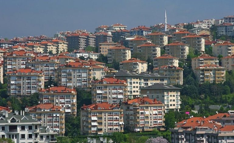 Konuta yüzde 11 altın zammı geldi