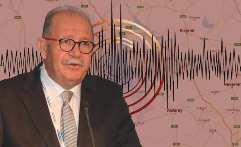 Konya depremi sonrası uzmanlardan ezber bozan sözler: Şehir efsanesi çöktü