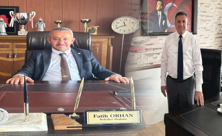 Konya’da 2 belediye başkanı daha AKP’ye geçti! Biri İYİ Parti’den biri YRP’den seçilmişti