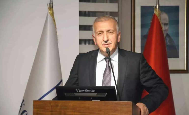 Konya’da 2. Mesleki Eğitim İstihdam Fuarı Başlıyor