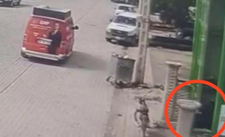 Konya’da CHP aracı geçerken ateş açan 2 kişi tutuklandı