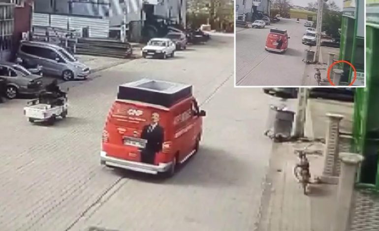 Konya’da CHP konvoyuna silahlı saldırı iddiası asılsız çıktı
