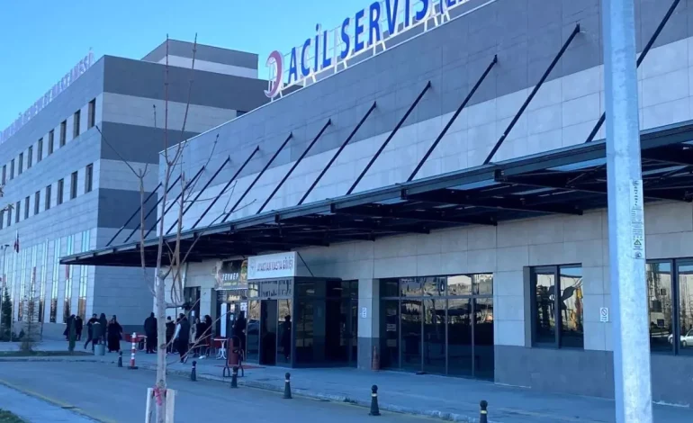 Konya’da Hayvan Otlatma Kavgası: 1 Ağır Yaralı