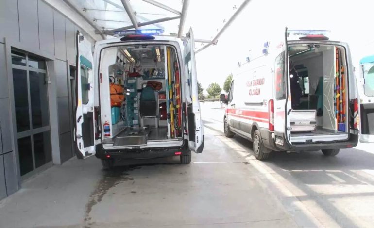 Konya’da İki Ayrı Kaza: 1 Çocuk ve 1 Kadın Yaralandı