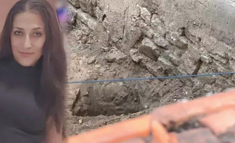 Korkunç cinayeti her ayrıntısına kadar itiraf ettiler ama… Çiğdem’i gömenler serbest