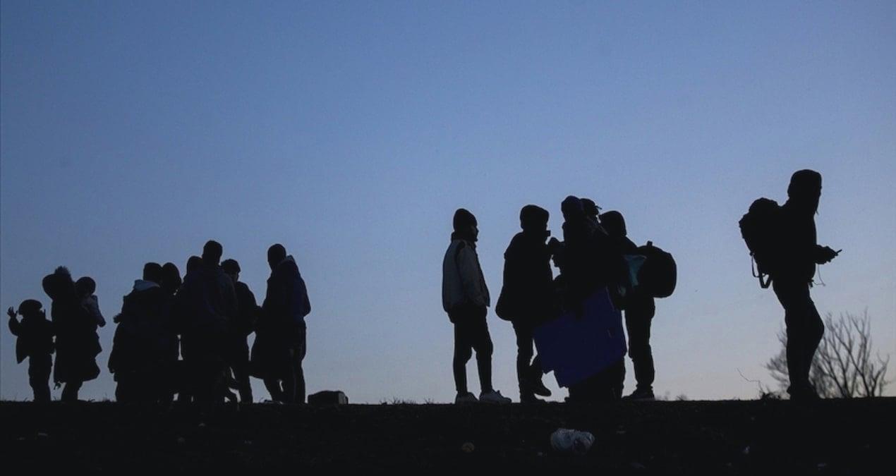 Korkunç senaryo! 1 milyar insan göç edebilir