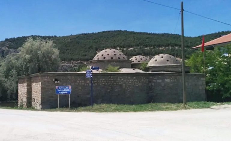 Korkuteli Belediyesi’ne Sayıştay İncelemesi