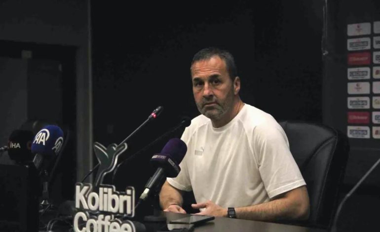 Koşukavak’tan Topun Süresine Eleştiri