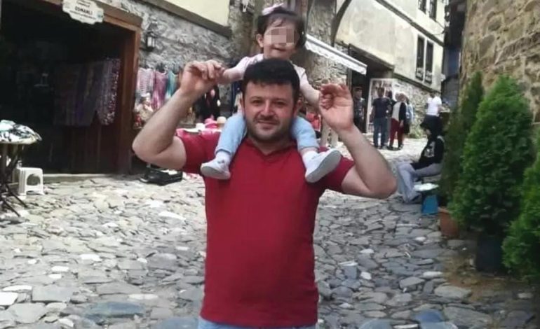 Kozcağız’da Aile Kavgasında 3 Ölü