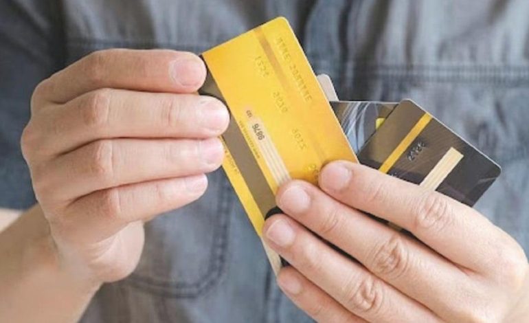 Kredi kartı devi milyonlarca kişiye 10 milyar TL dağıtacak