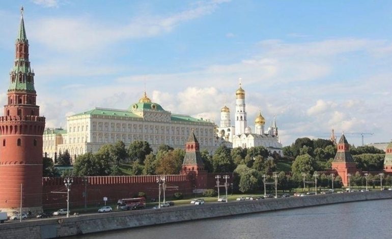 Kremlin: Putin’in Zelensky ile görüşmesi anlaşmaya varılırsa gerçekleşebilir