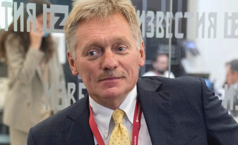 Kremlin resti çekti: ‘Net bir cevap istiyoruz’