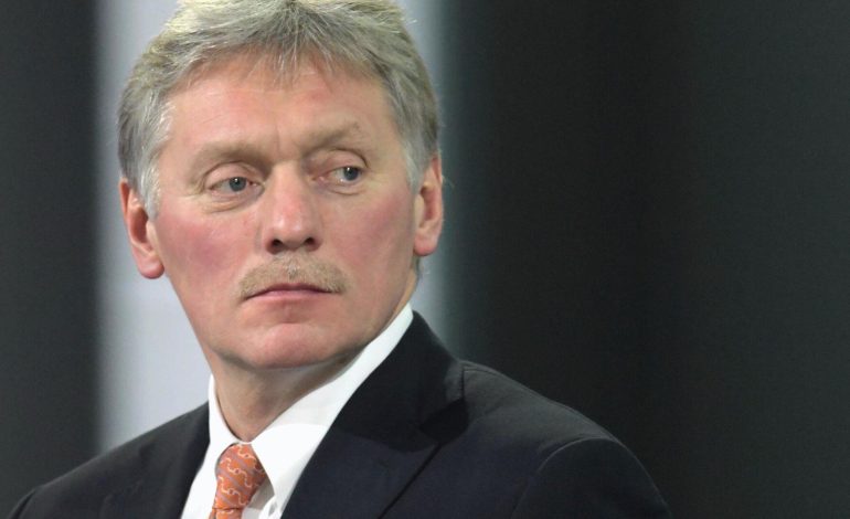 Kremlin: Rusya-Ukrayna memorandumu üzerindeki çalışmalar dinamik bir şekilde ilerliyor