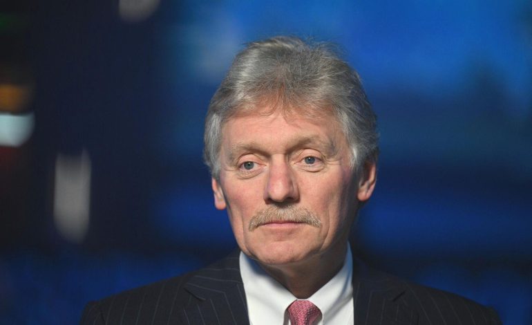 Kremlin’den Hindistan ve Pakistan’a uzlaşma çağrısı