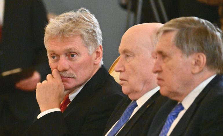 Kremlin’den Putin’in İstanbul’da müzakere teklifine ilişkin açıklama