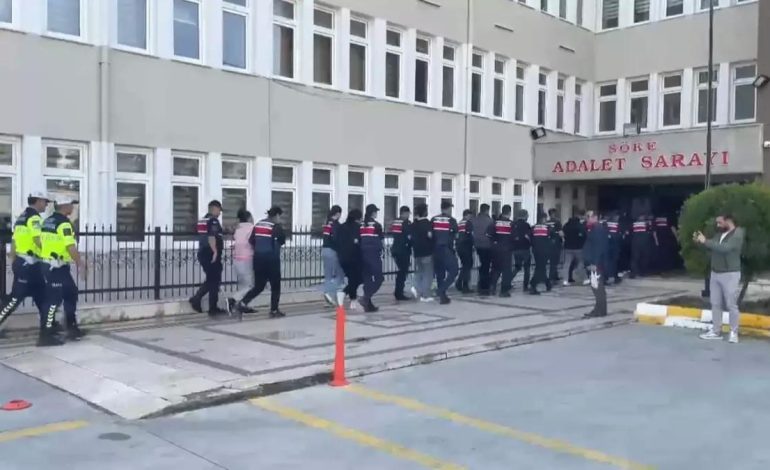 Kripto Para Dolandırıcılığı: 2 Tutuklama