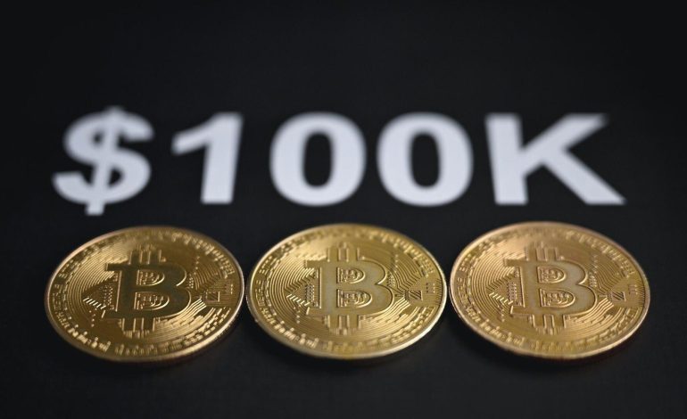 Kripto para piyasası yükselişe geçti: Bitcoin ne kadar?
