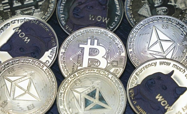 Kripto para piyasasının değeri, ABD ve Çin anlaşmasıyla yükseldi