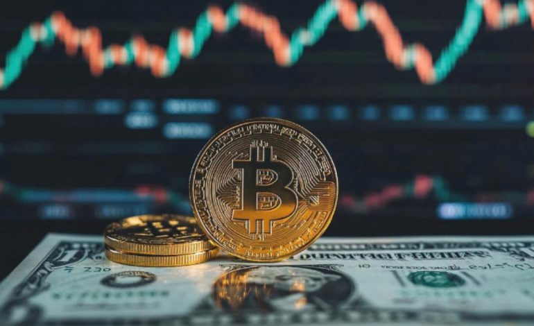 Kripto piyasası yeniden yükseldi: Bitcoin 109 bin doları aştı
