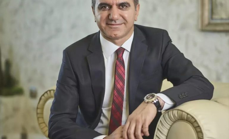 Kubba’dan 1 Mayıs Mesajı