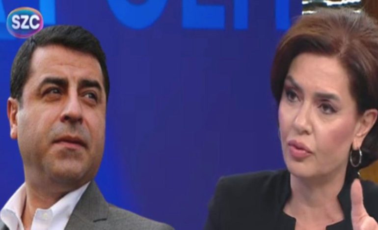 Kulislerdeki çok çarpıcı ‘Demirtaş’ iddiaları!